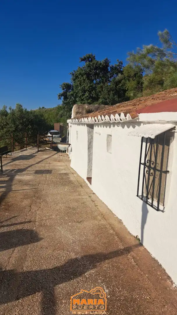 Casa rústica en venta en Almogía, imagen 30