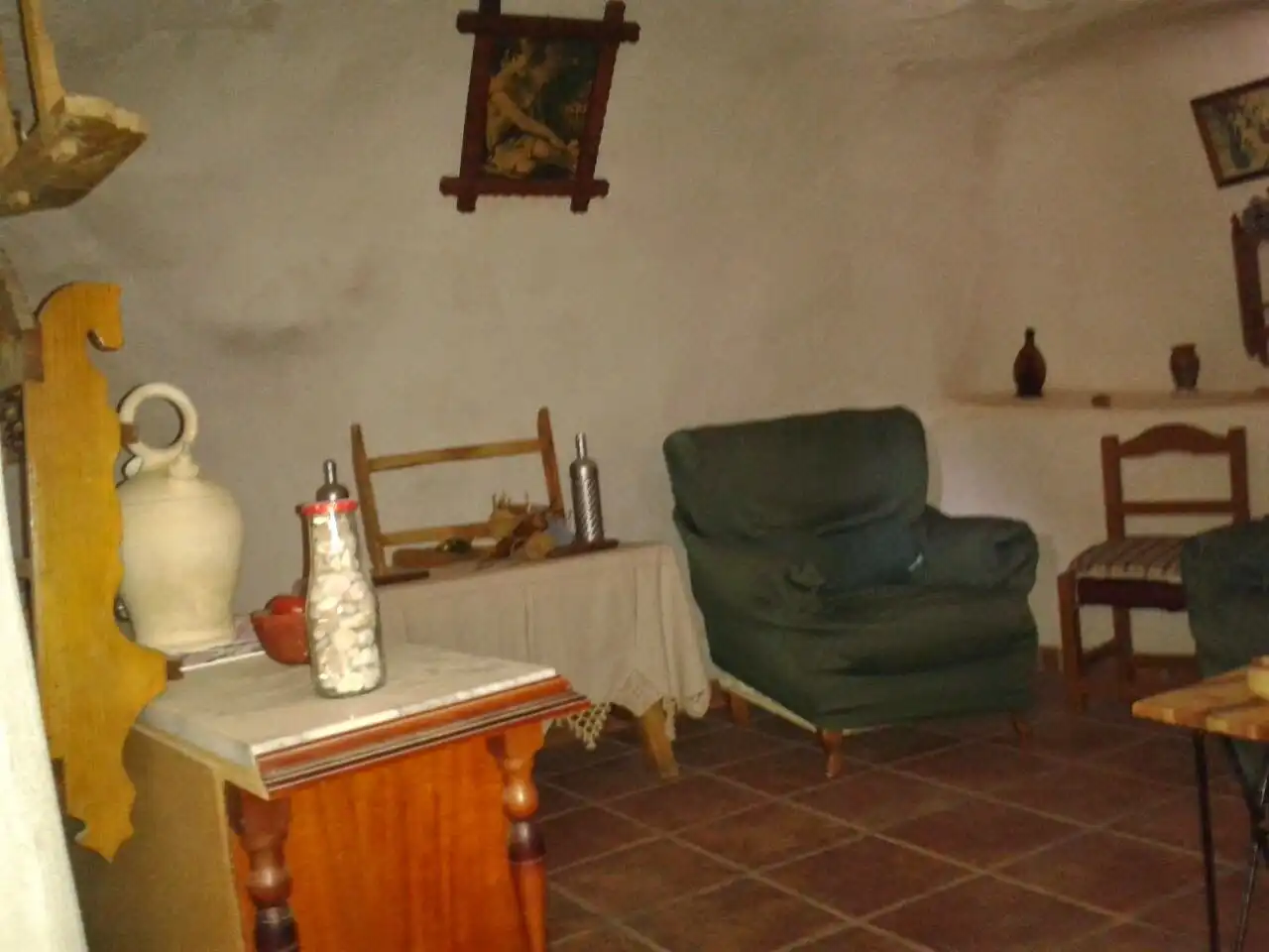 Haus zum Verkauf in Puerto Lumbreras, imagen 13