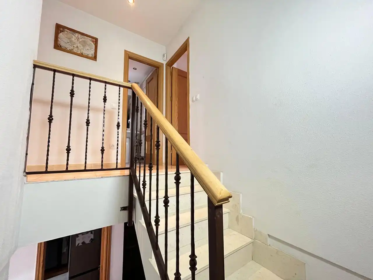 Piso en venta en El Casar con Calefacción, Terraza y Balcón