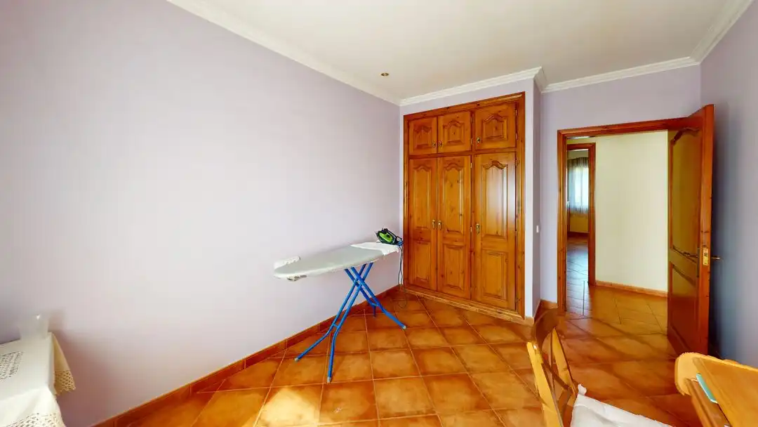 Casa amb jardí en venda a Vall-llobrega, imagen 55