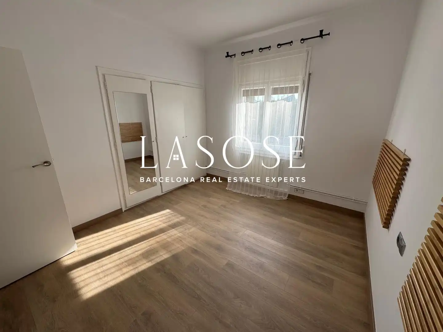 Bedroom of Houses for sale in Sitges  with Heating, Private garden and Parquet flooring