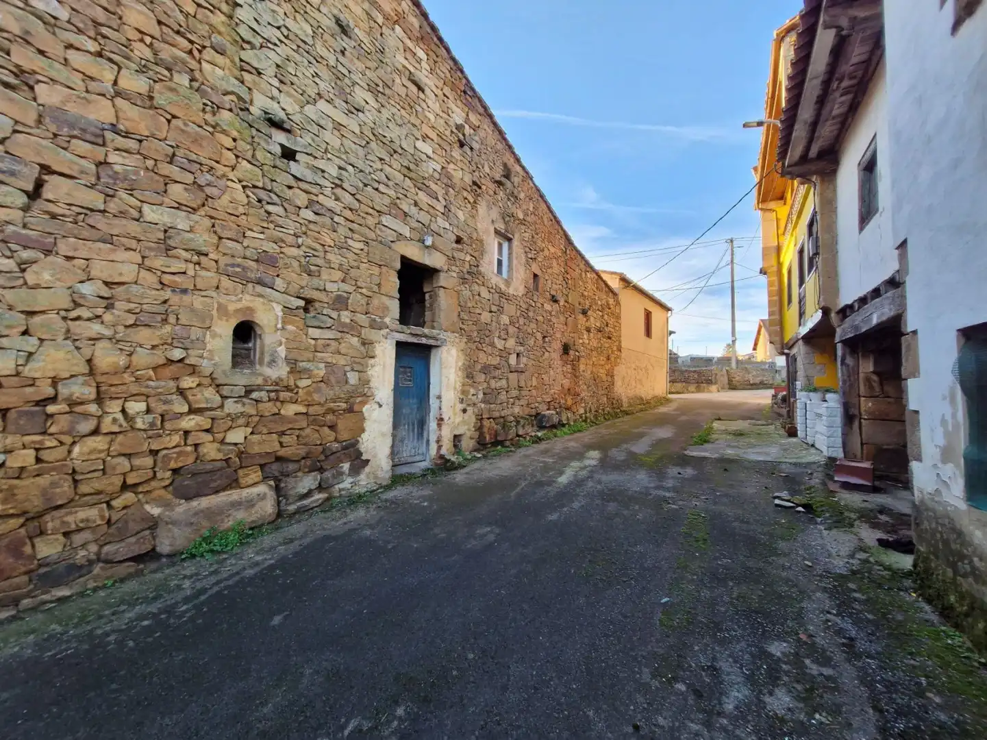 Wohnung mit Terrasse zum Verkauf in Bostronizo - BOSTRONIZO 81, imagen 21