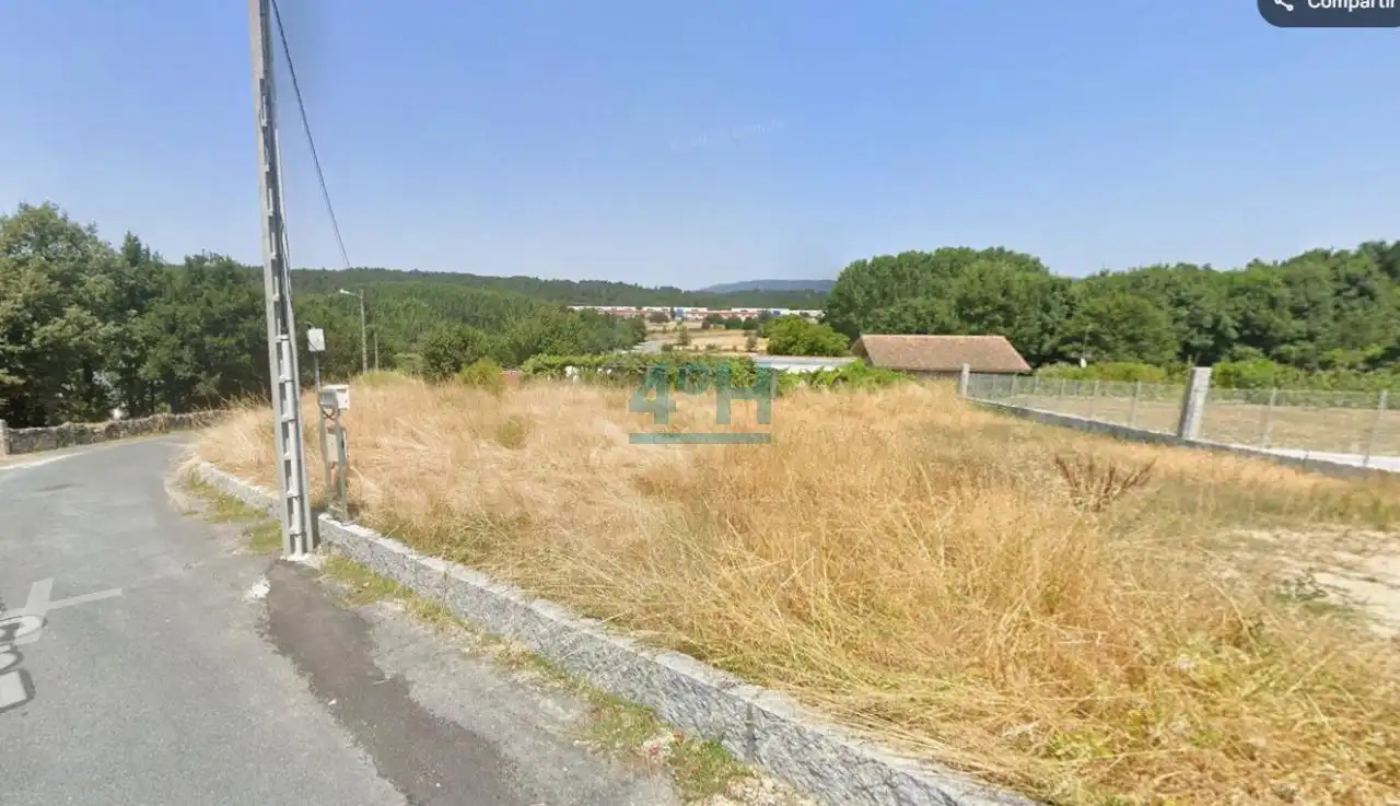 Terreni e lotti in vendita a O Pereiro de Aguiar