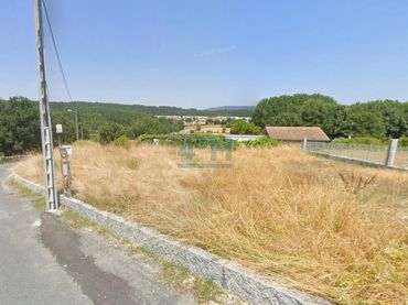 Residential land for sale in O Pereiro de Aguiar