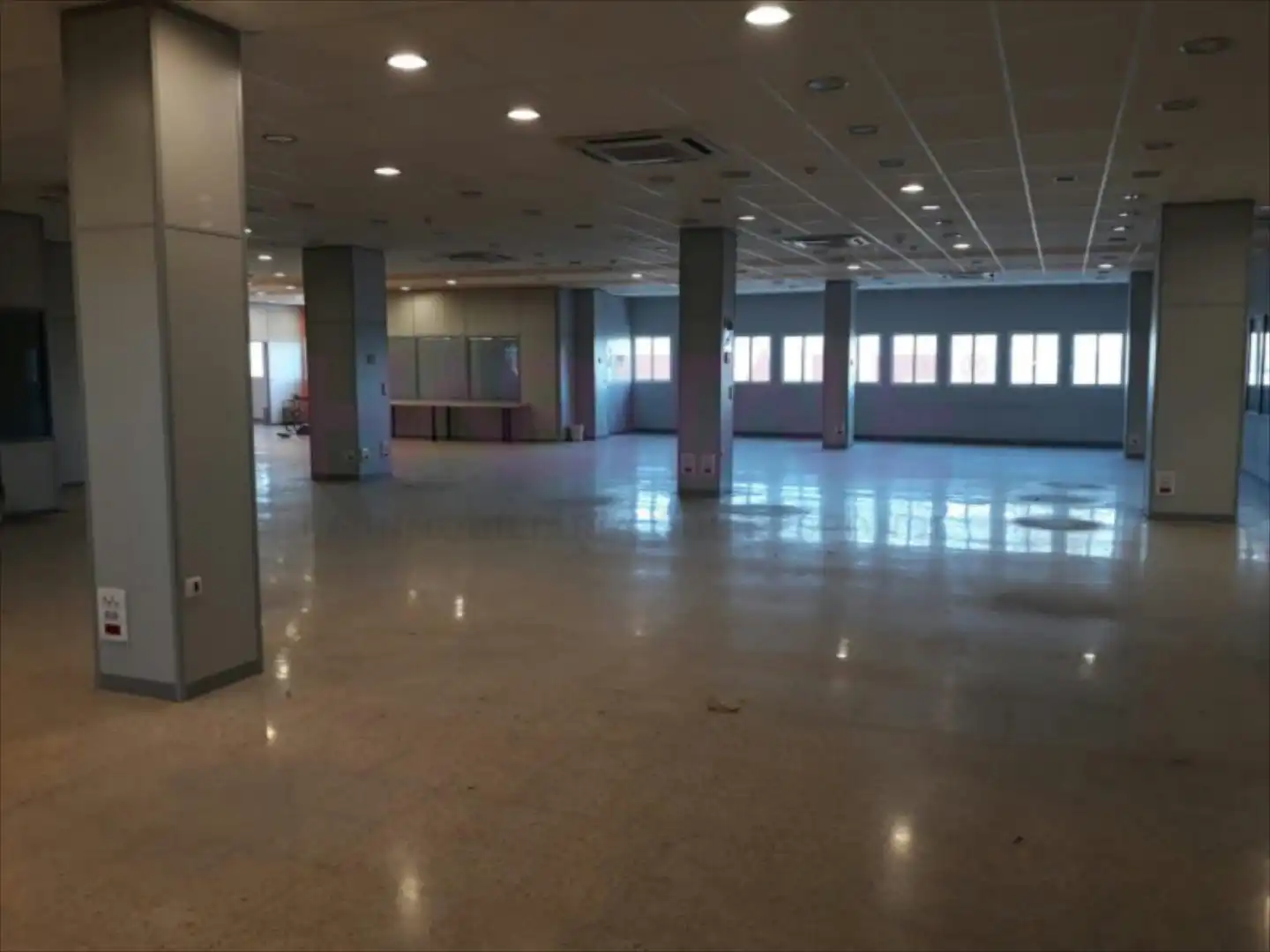 Office for rent in Zaragoza