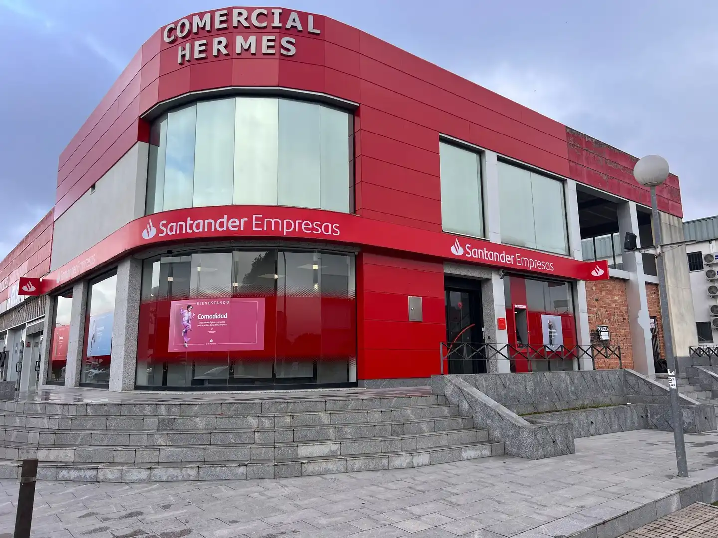 Local comercial en venta en Comercio 8, imagen 4