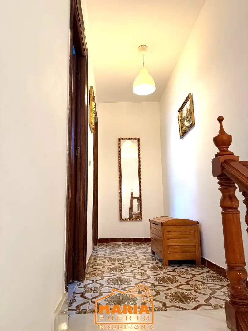 Casa o chalet en venta en Málaga con Jardín privado y Terraza