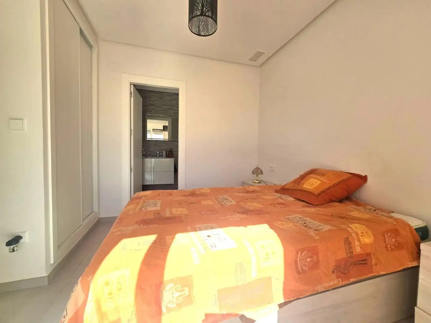 Casa a schiera con piscina in vendita a Nueva Torrevieja - Aguas Nuevas, imagen 38