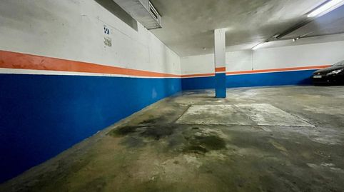 Plaza de garaje en el centro de Águilas, imatge 3