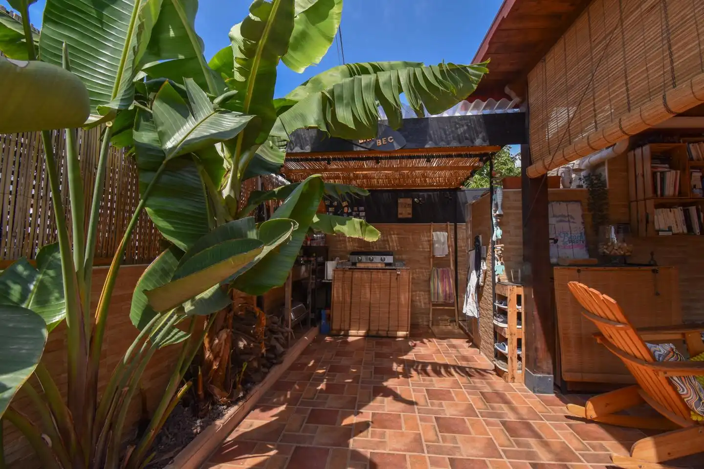 Terrassa de Pis en venda en Santa Pola amb Aire condicionat, Jardí privat i Terrassa