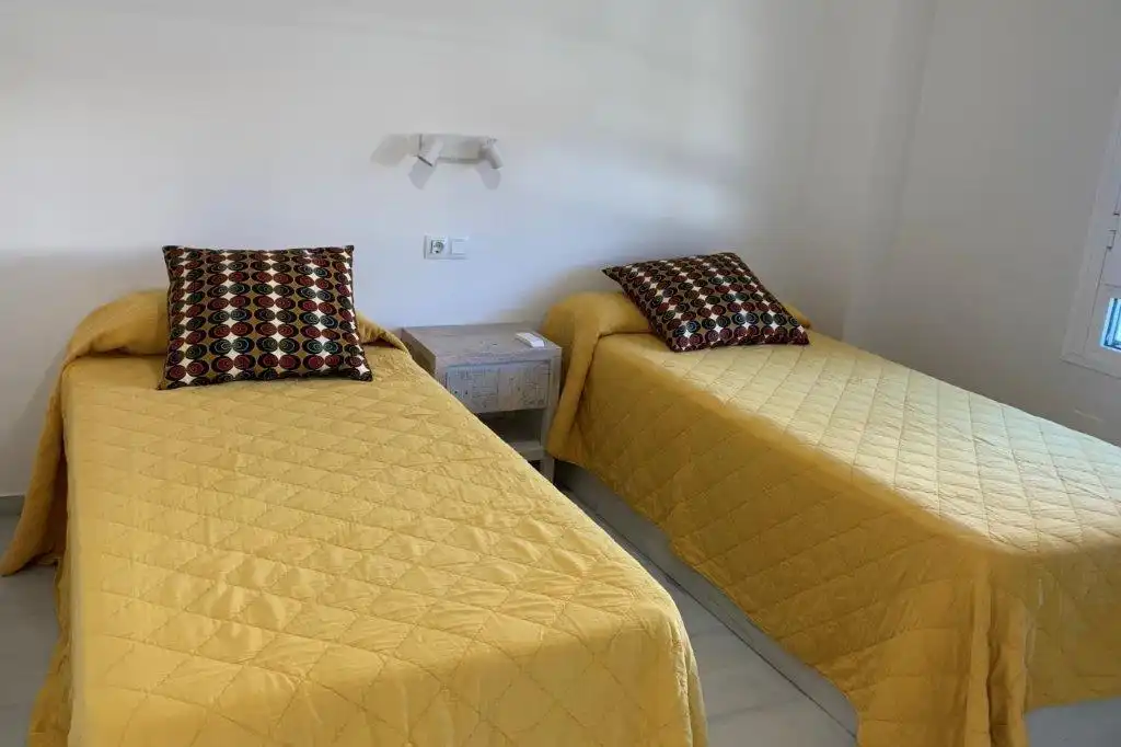Dormitori de Casa o xalet de lloguer en El Portil