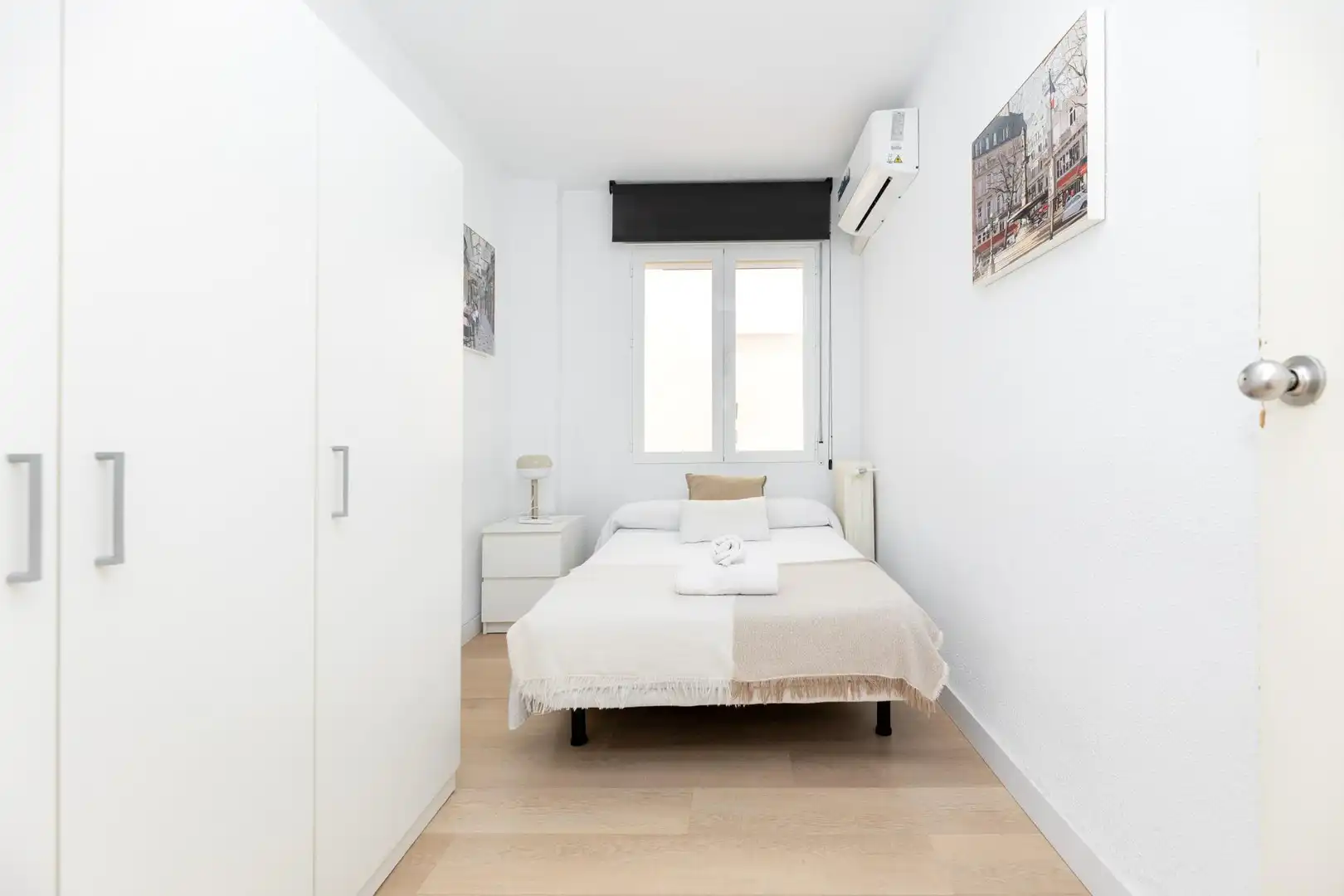 Flat with lift for sale in Calle Carril del Picón 25, imagen 19