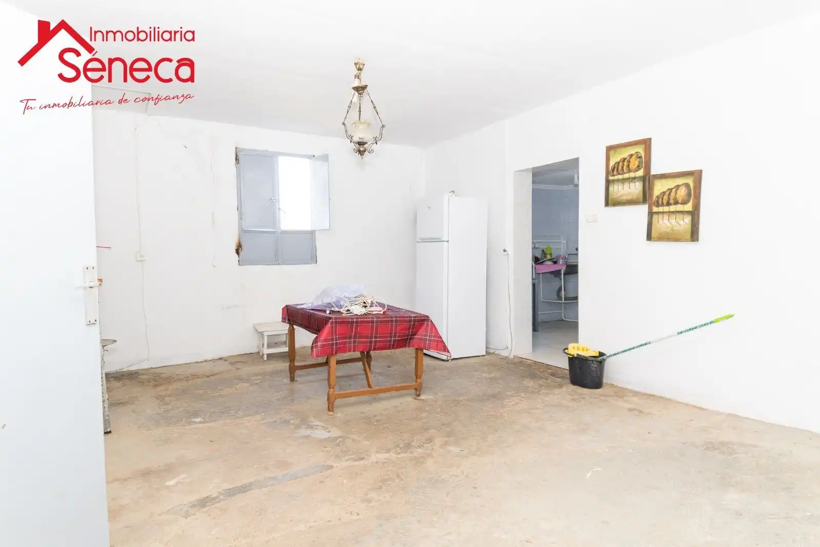 Casa o chalet en venta en ADAMUZ - ALGALLARIN, Adamuz