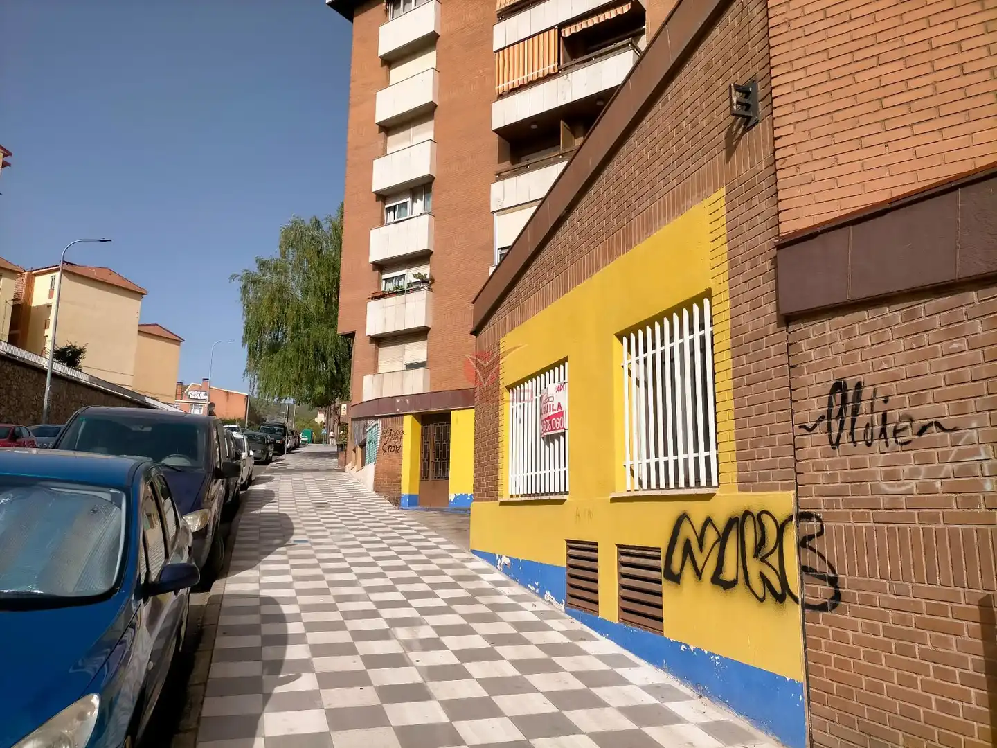 Local comercial en venda a ERAS DEL TIO CAÑAMON, imagen 4