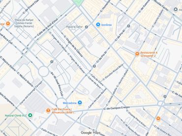 Flat with balcony for sale in Carrer de Pius XI