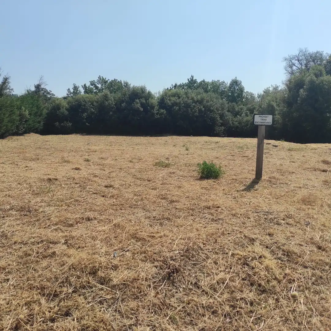 Residencial en venta en Fogars de Montclús