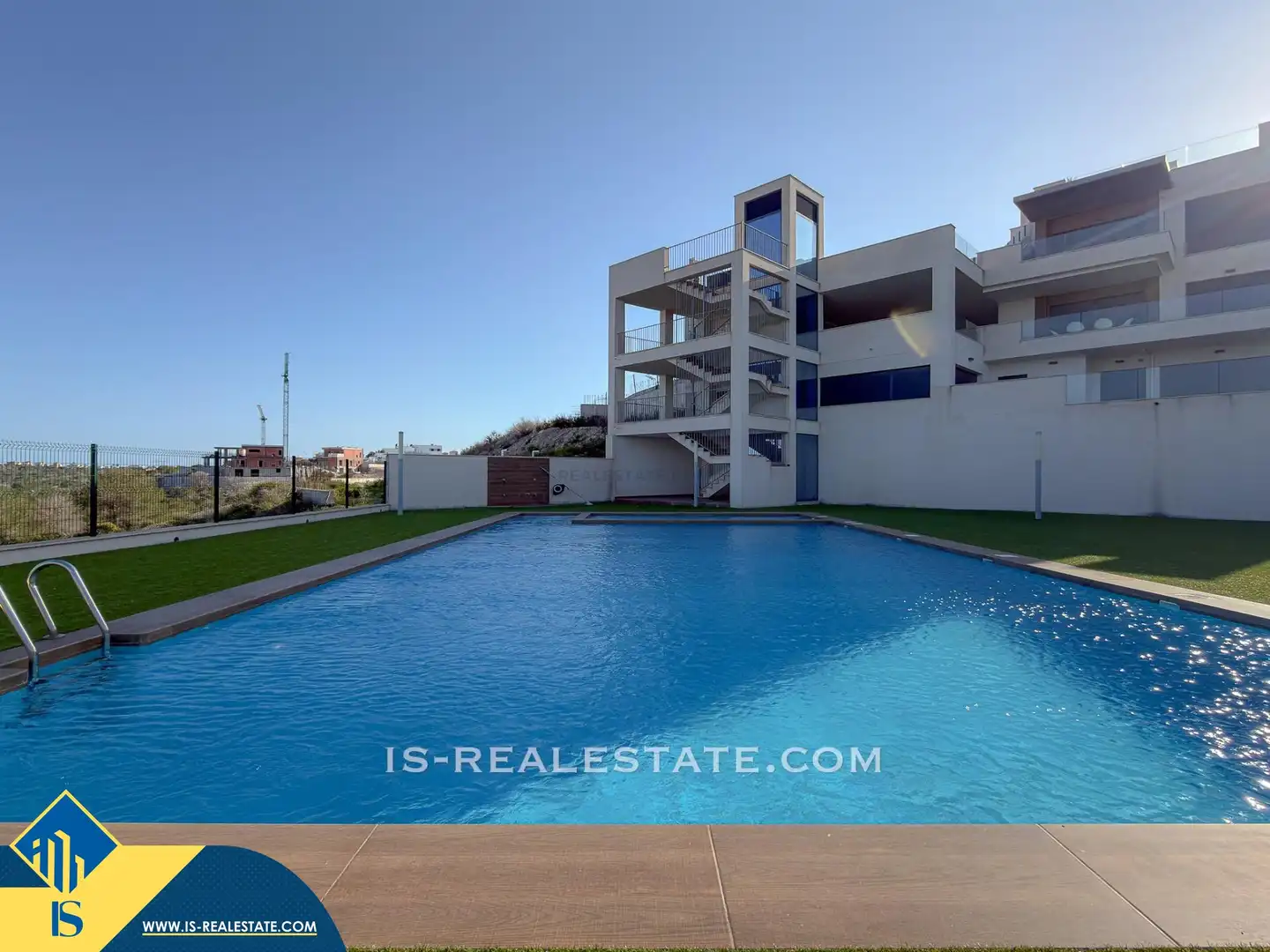 Bungalow mit Pool zum Verkauf in San Miguel de Salinas, imagen 88