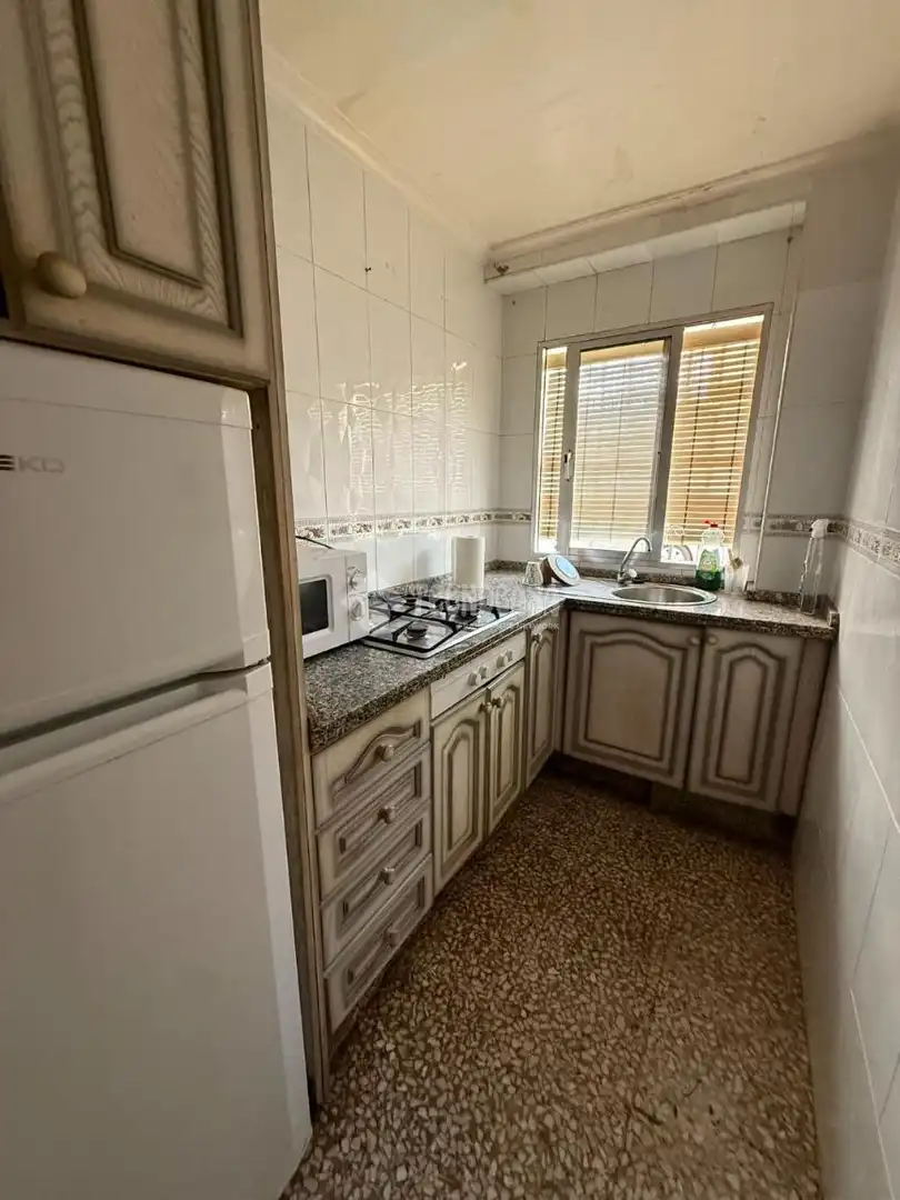 Cocina de Piso en venta en Camas