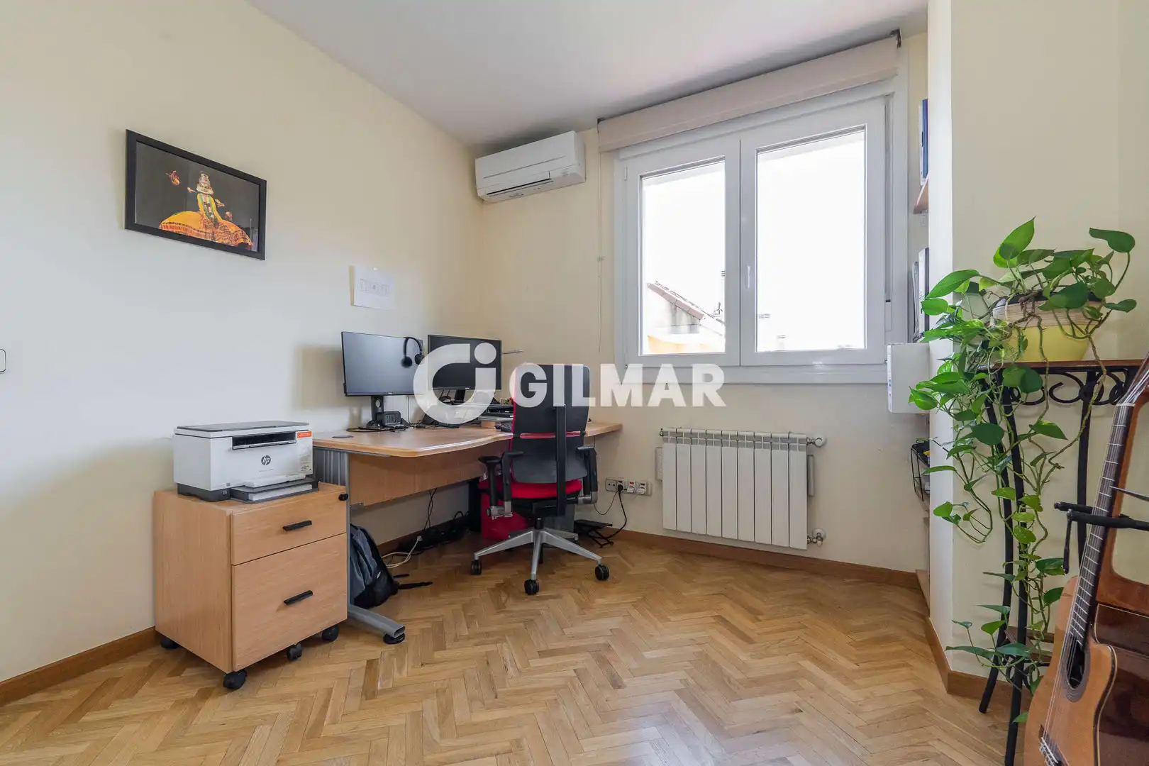 Detached homes for sale in Madrid  with Heating and Private garden