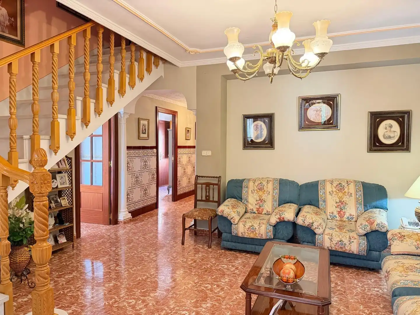 Haus zum Verkauf in Villanueva de Tapia, imagen 3