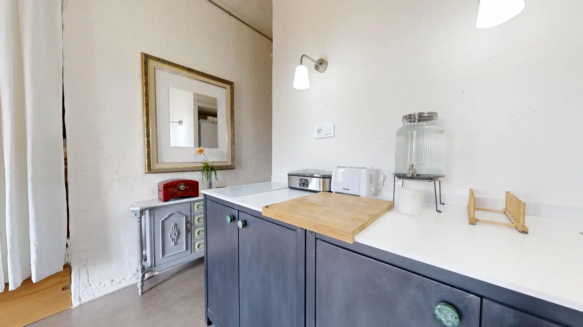 Wohnung mit Terrasse zum Verkauf in Centre - Zona Alta, imagen 9