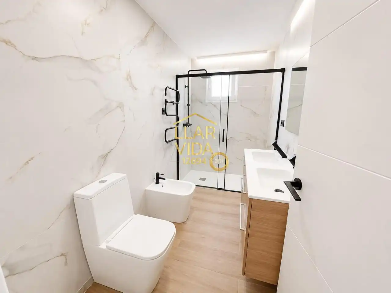 Attique avec ascenseur à vendre à calle Paer Casanovas, imagen 3
