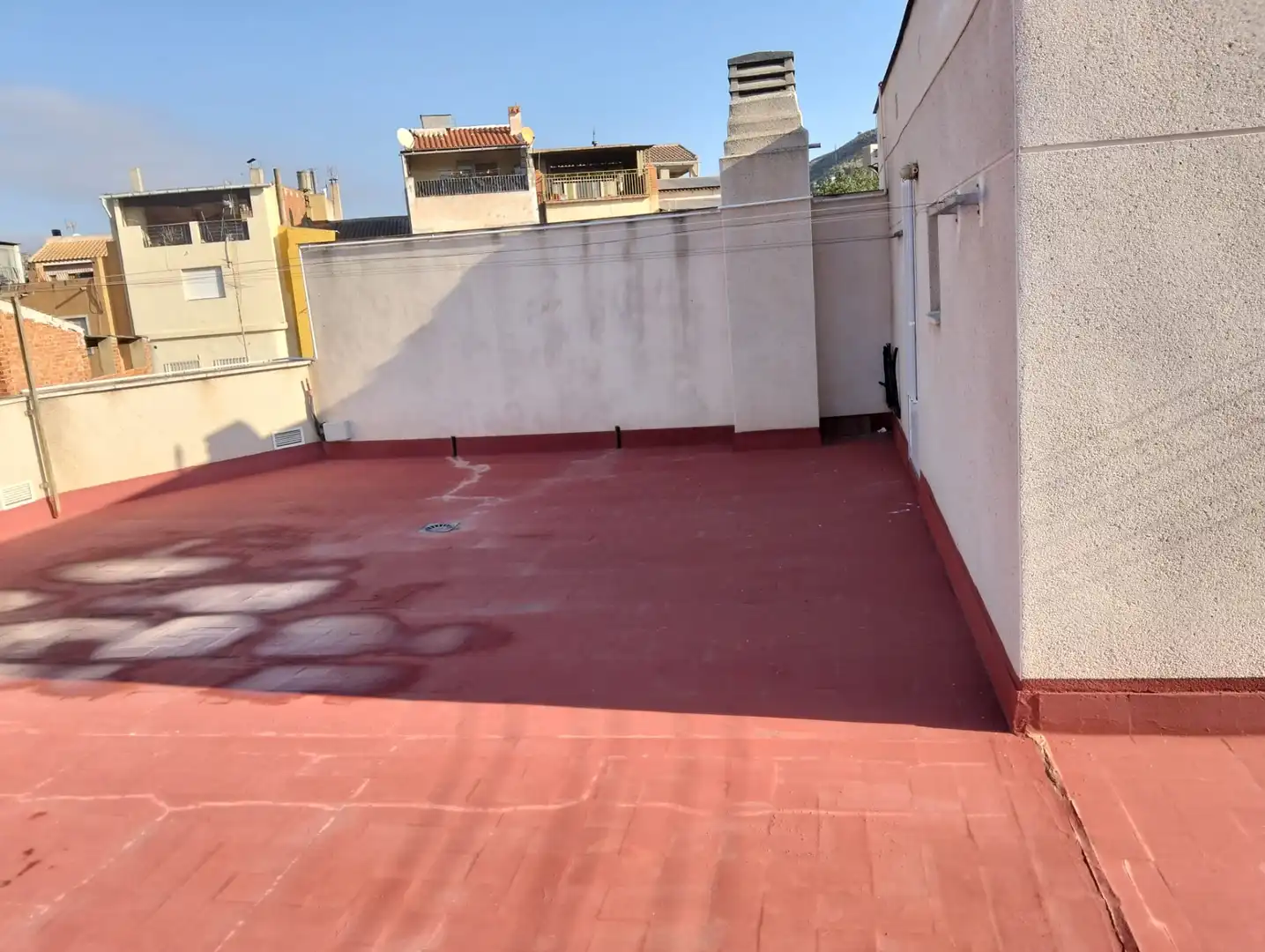 Pis amb ascensor en venda a Avenida de Cieza 48, imagen 45