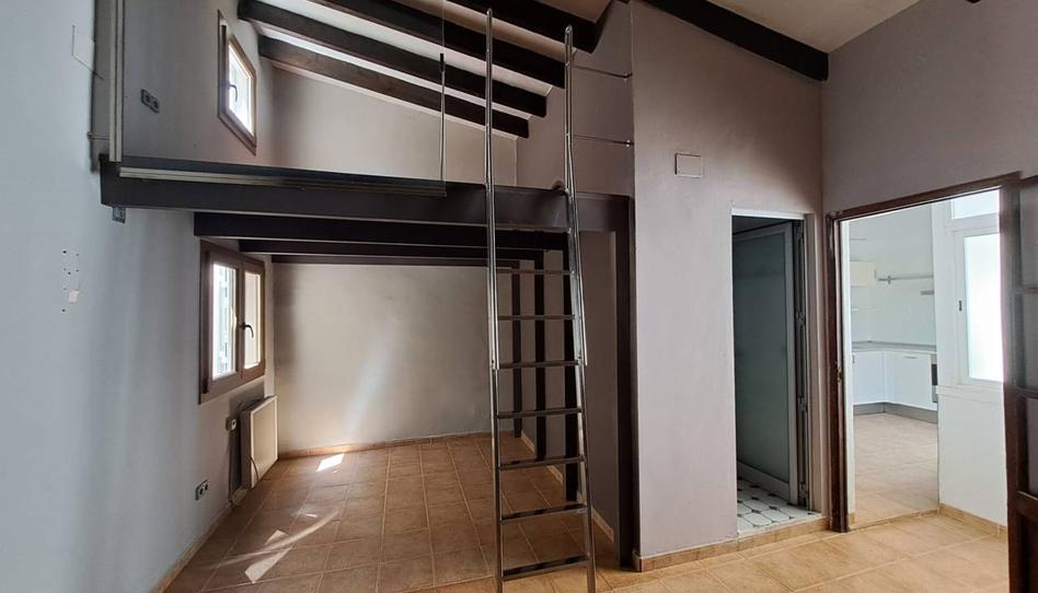 Foto 1 de Pis de lloguer a Valldargent, 36, Camp d'en Serralta, Illes Balears