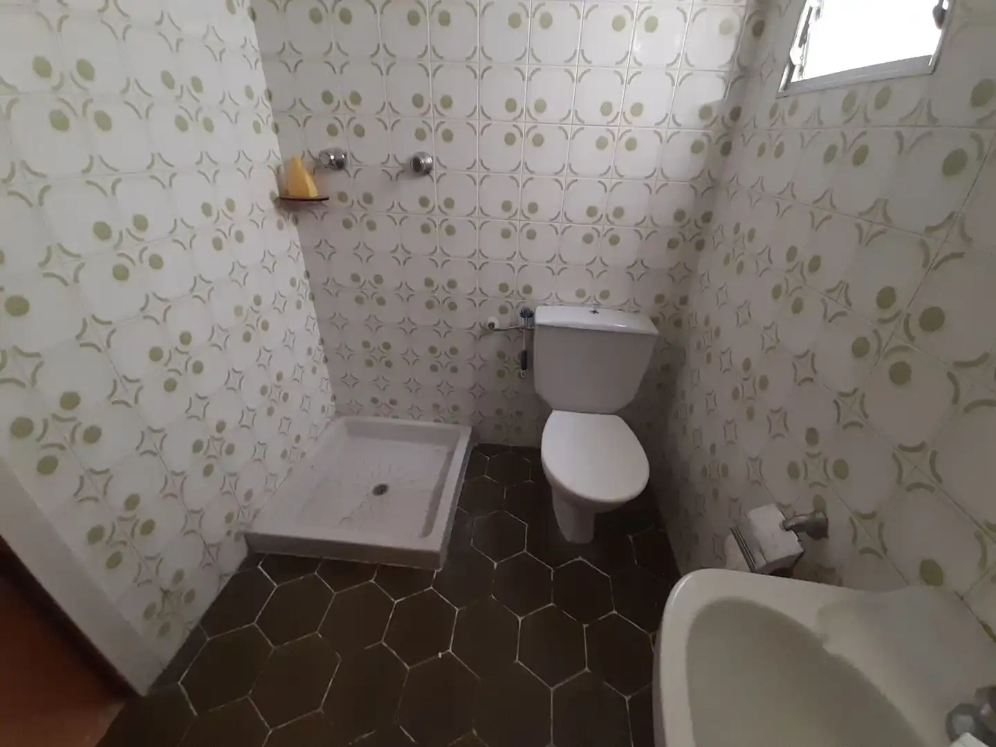 Bathroom of Flat for sale in Sueca