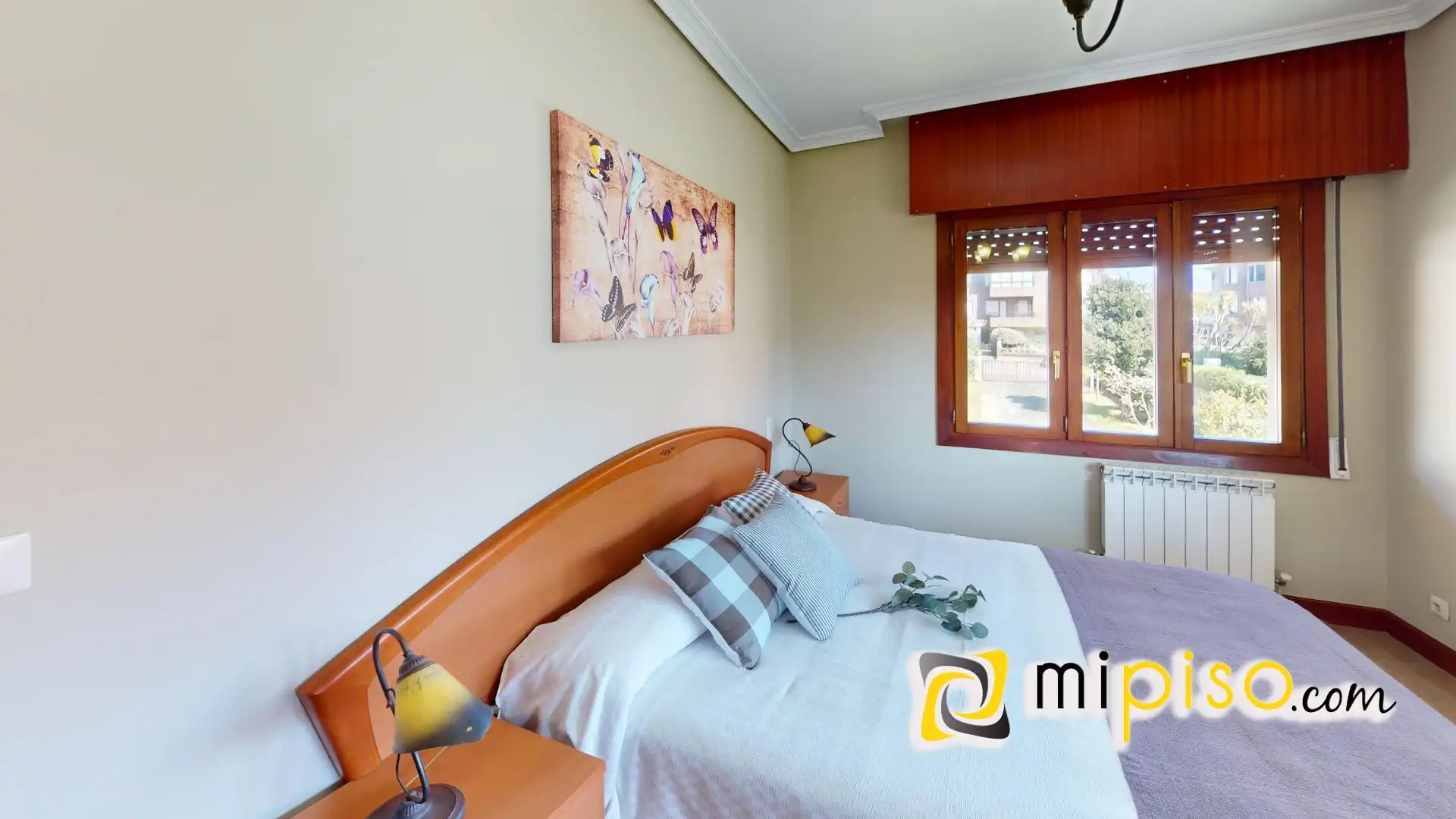 Habitación de Casa o chalet en venta en Santoña con Calefacción
