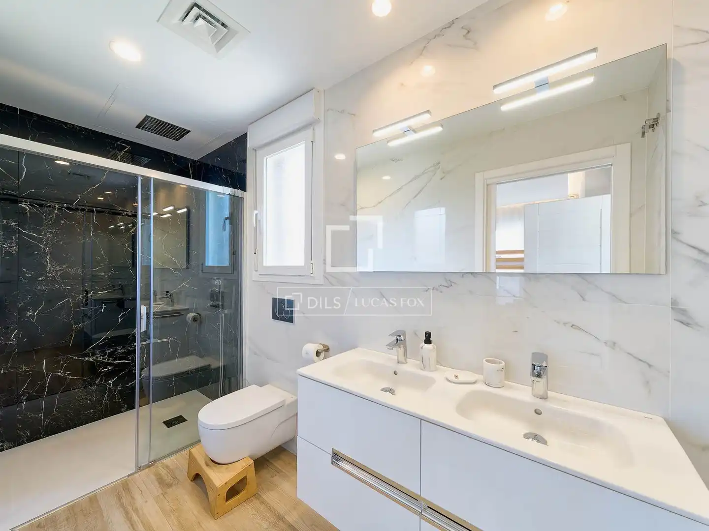 Baño de Casa o chalet en venta en Almuñécar con Aire acondicionado y Terraza