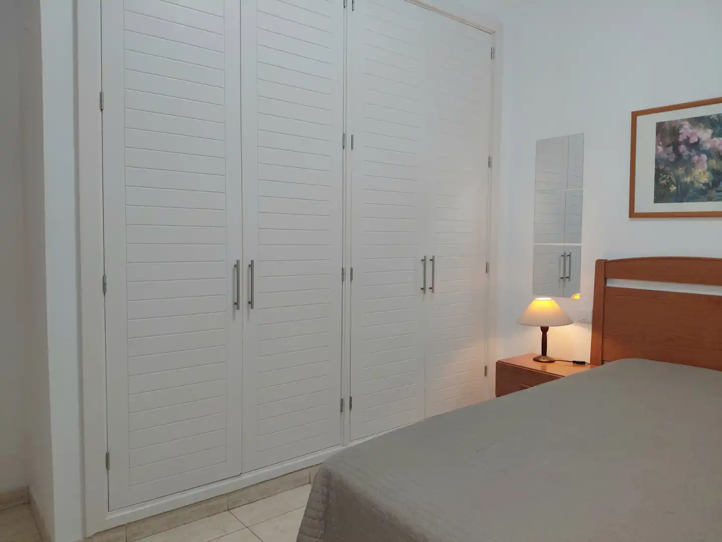 Appartement avec terrasse à louer à Calle Reyes Católicos, imagen 10