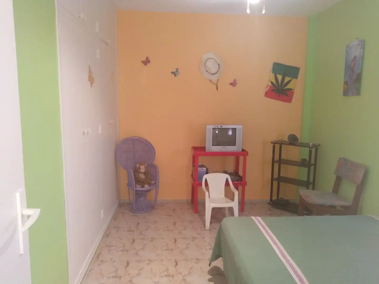 Habitación de Piso en venta en Isla Cristina con Terraza y Amueblado