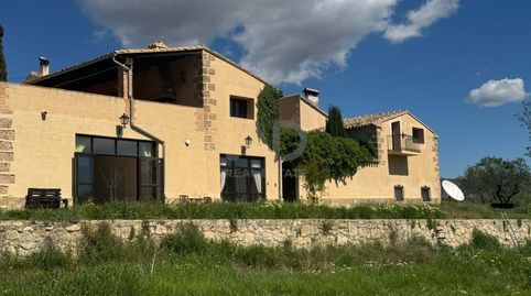 Foto 4 de Finca rústica en venta en Pd Polop Alt, 5, Batoi, Alcoy / Alcoi
