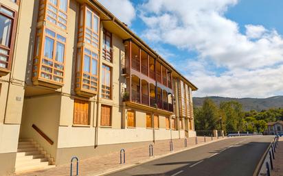 Vista exterior de Pis en venda en Ezcaray