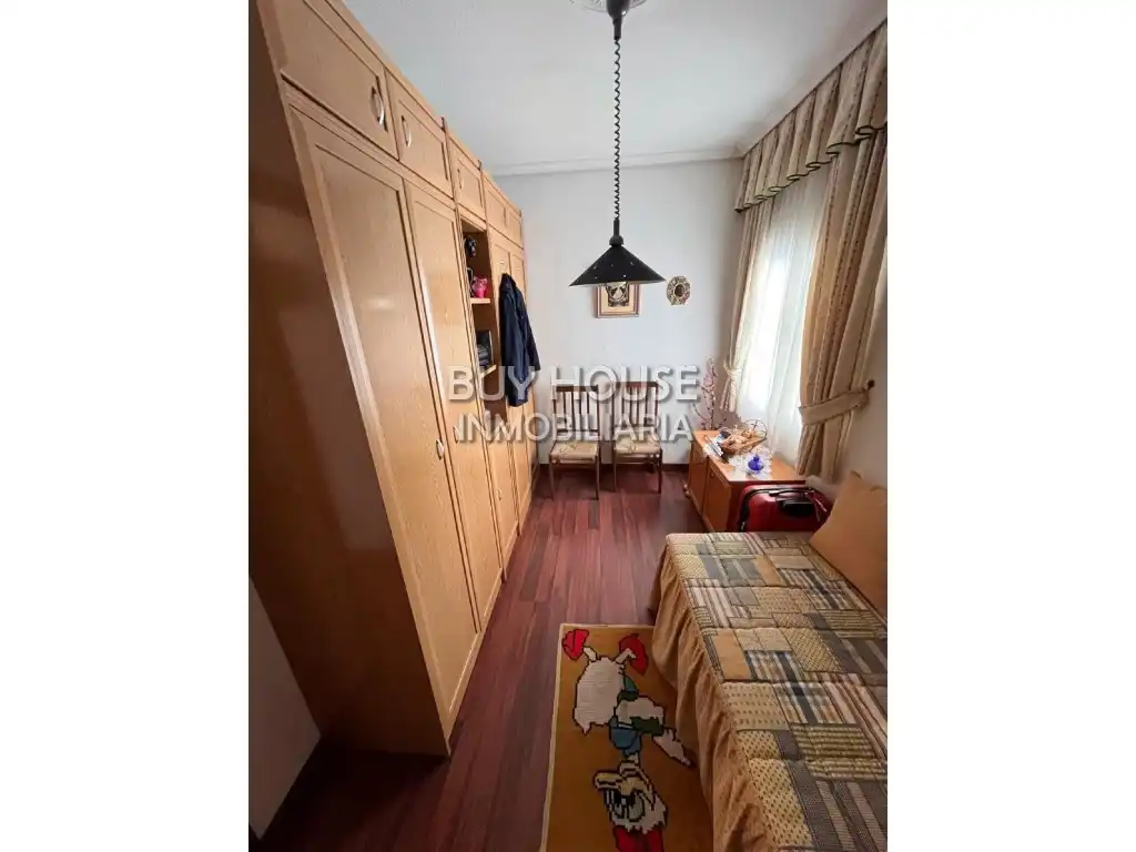Habitación de Casa o chalet en venta en Illescas