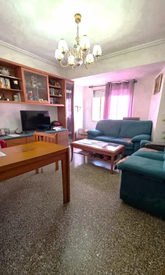 Piso con ascensor en venta en Avinguda Gregorio Gea, imagen 27