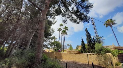 Foto 3 de Residencial en venta en Carrió - La Merced - Los Pinos, Calpe / Calp