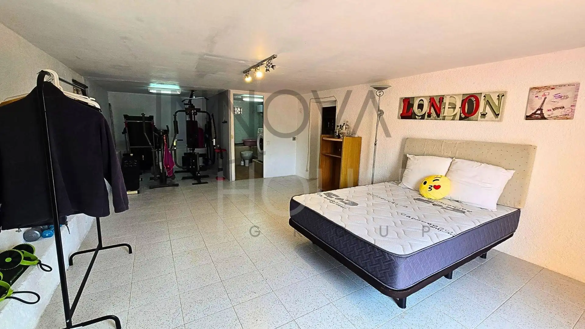 Casa o xalet en venda en Creixell amb Aire condicionat, Calefacció i Jardí privat