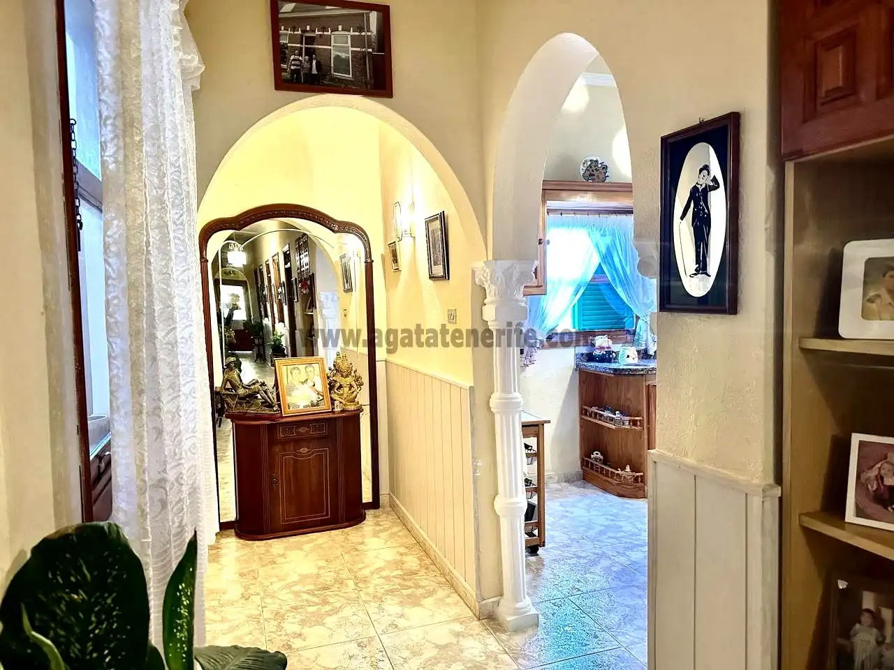Houses for sale in Los Silos  with Private garden and Terrace