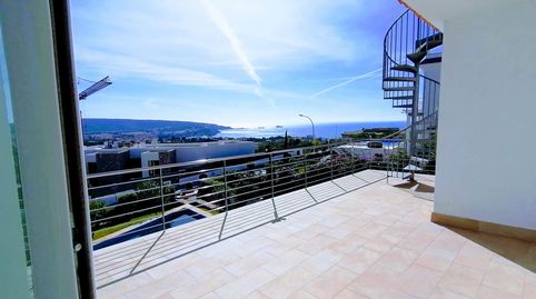 Foto 5 de Casa o chalet de alquiler en Santa Ponça, Calvià