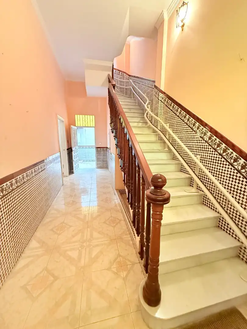 Casa o xalet en venda en Málaga amb Terrassa i Balcó