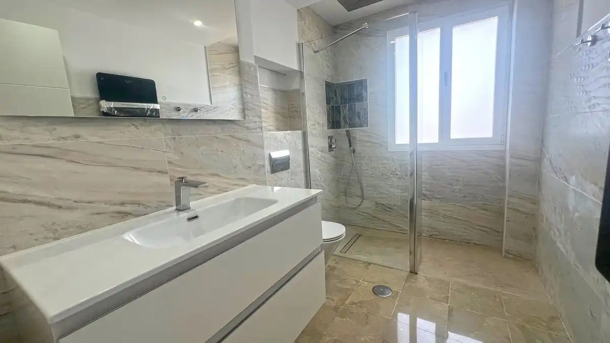 Flat with lift for sale in Marbella Centro, imagen 13