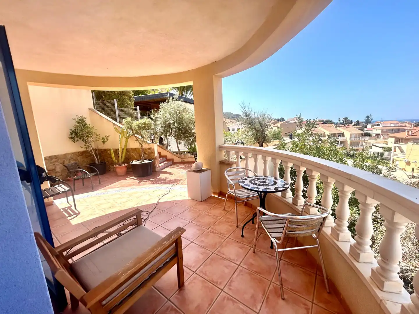 Inmuebles singulares en venta en Calabardina