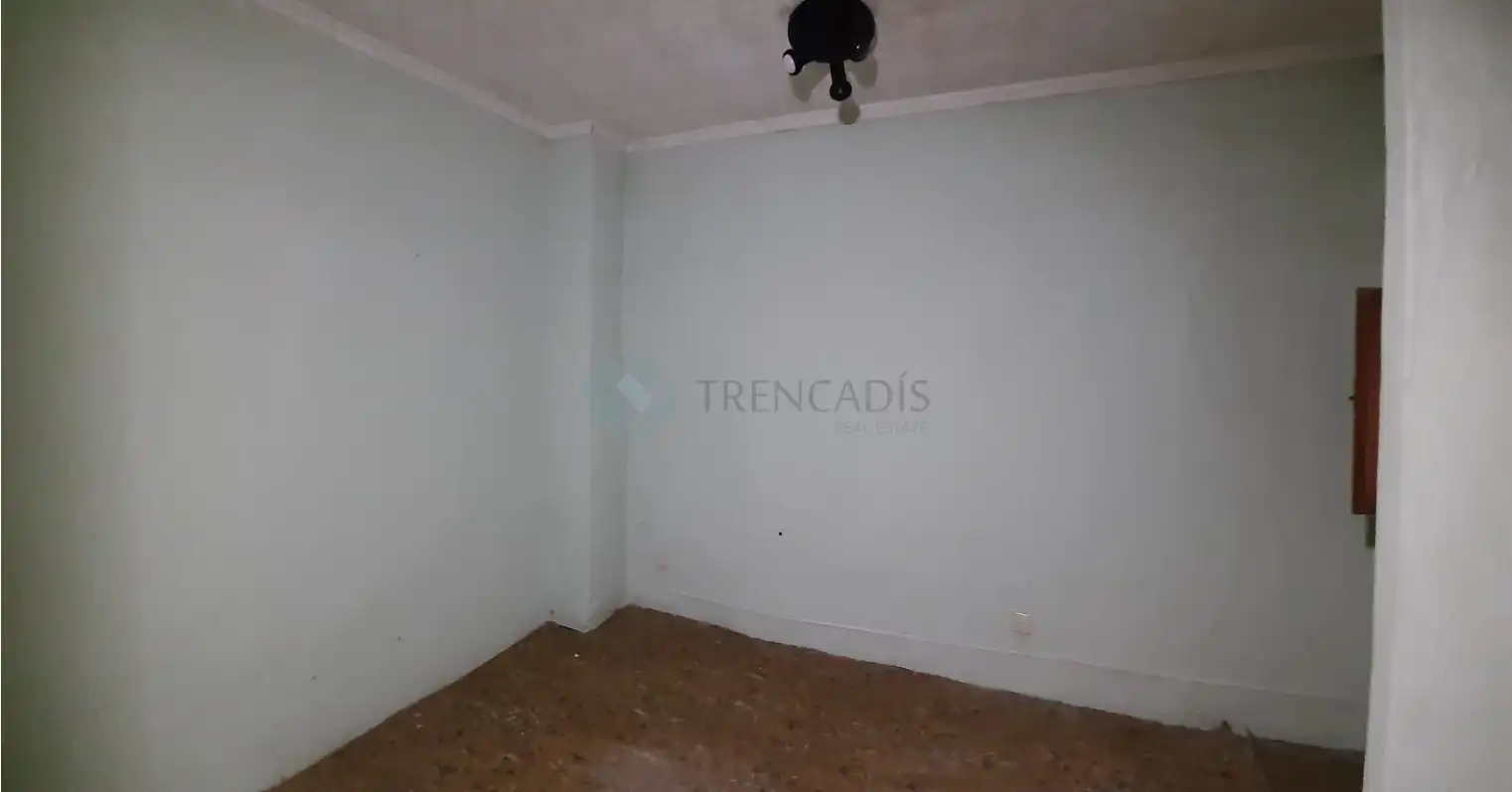 Dormitori de Casa adosada en venda en Teresa de Cofrentes