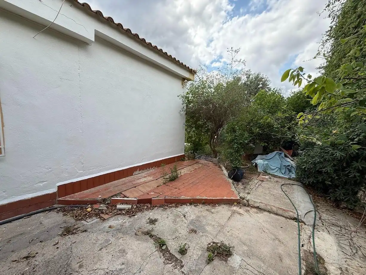 Detached house with pool for sale in Montserrat, imagen 13