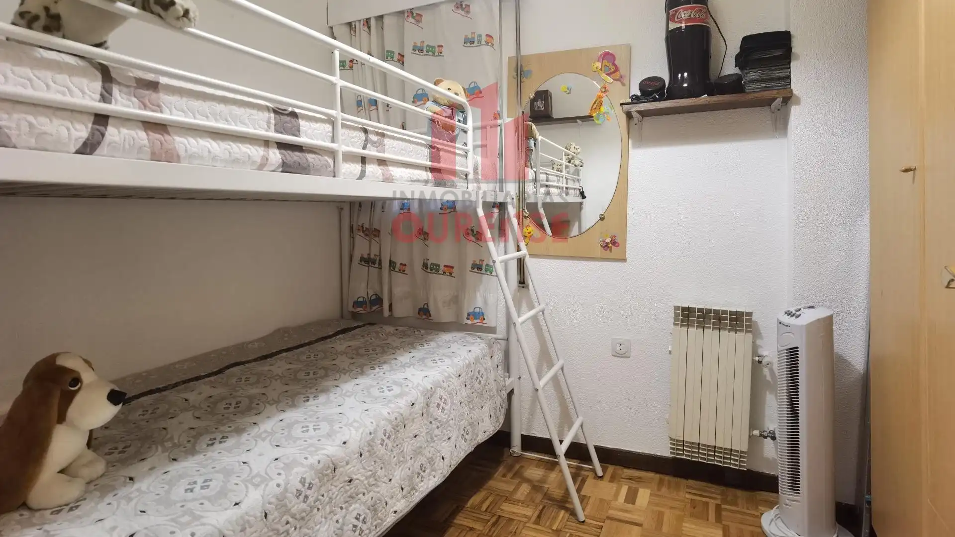 Pis amb ascensor en venda a Couto, imagen 15