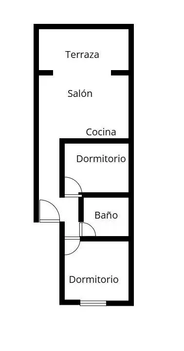Wohnungen zur Miete in Mogán mit Terrasse, Möbliert und Gemeinschaftspool