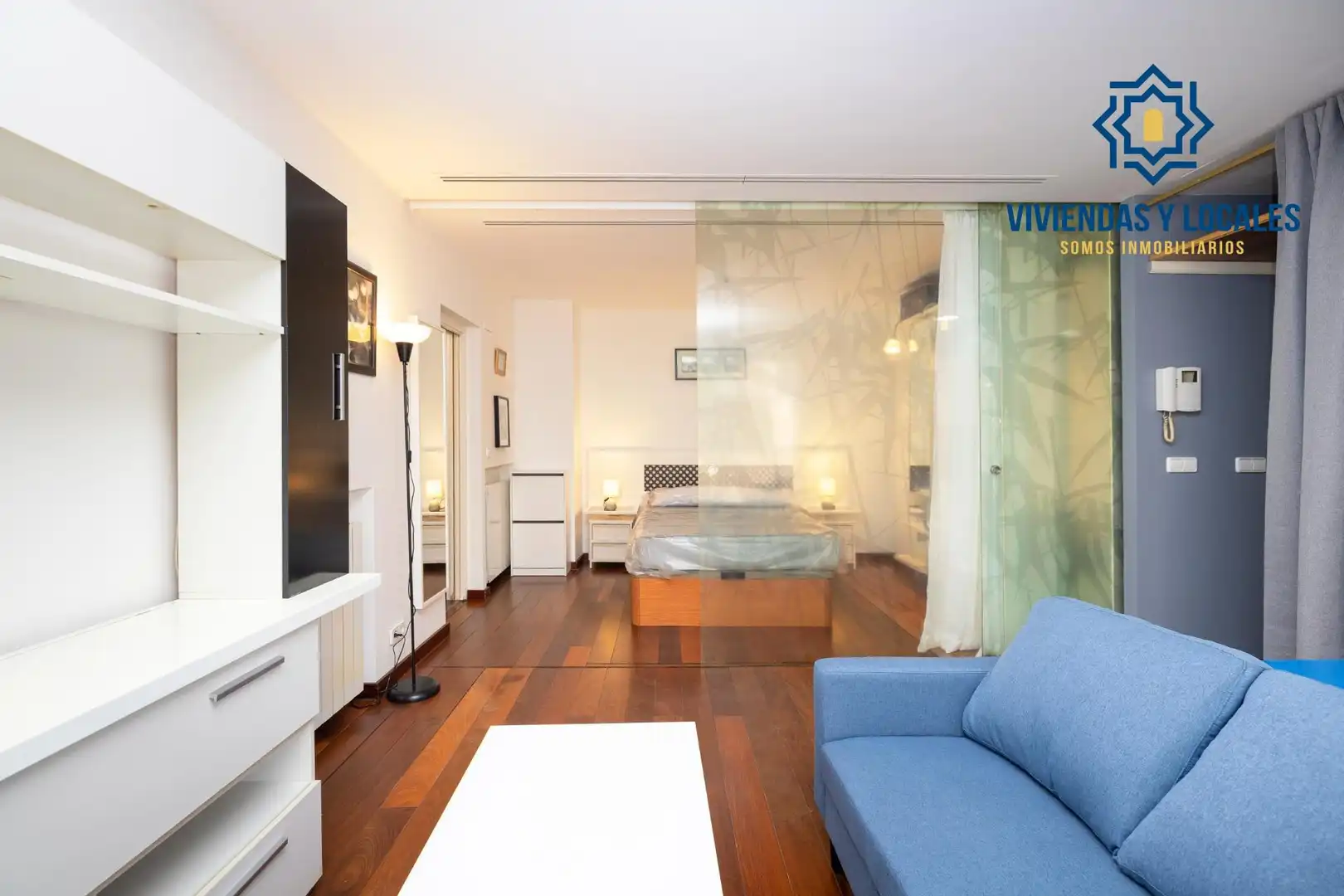 Bedroom of Ground floor for sale in Granada  with Air Conditioner, Heating and Private garden