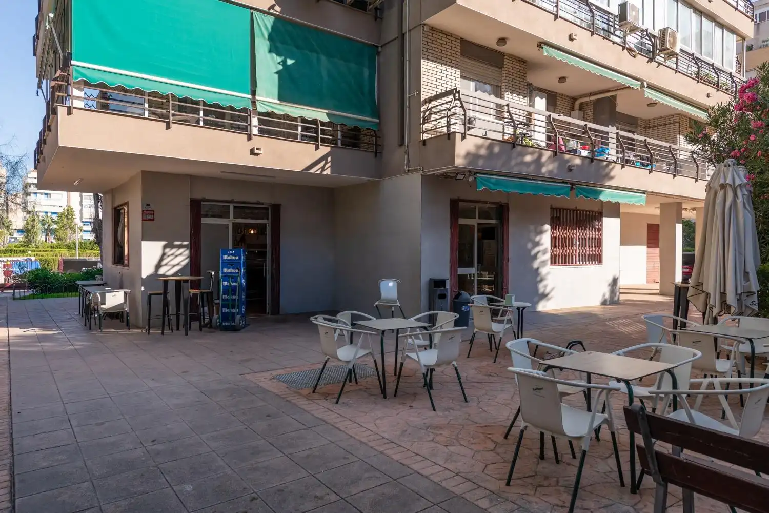 Local comercial en venta en Playa de San Juan - El Cabo de las Huertas, imagen 16